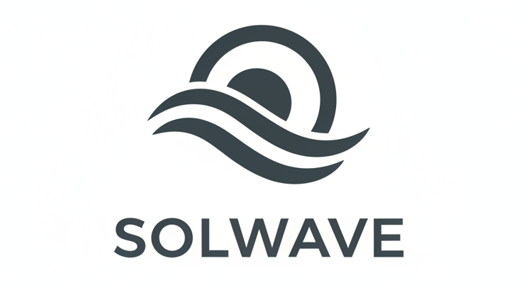 Solwave Logo