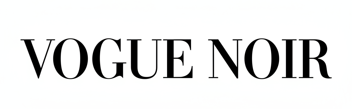 VOGUE Style Logo